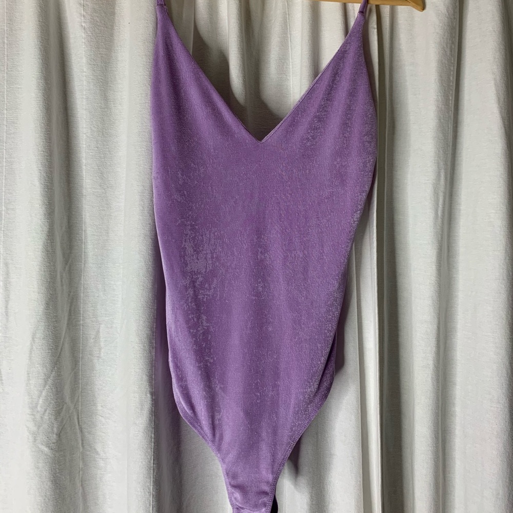 Bodysuit